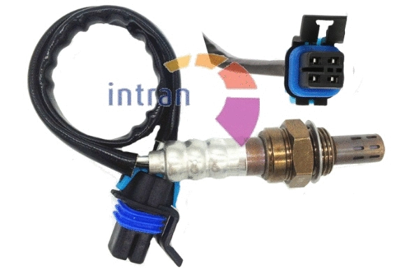 Capteur, qualité de l'air Intran Flotamex SD11170