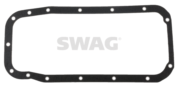 Joint, carter d'huile SWAG 40 90 3914
