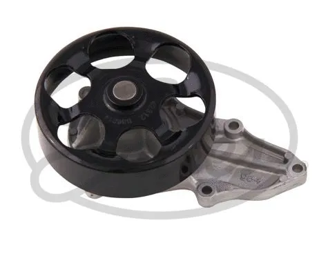 Pompe à eau, refroidissement du moteur GATES-SEA GWP-0039