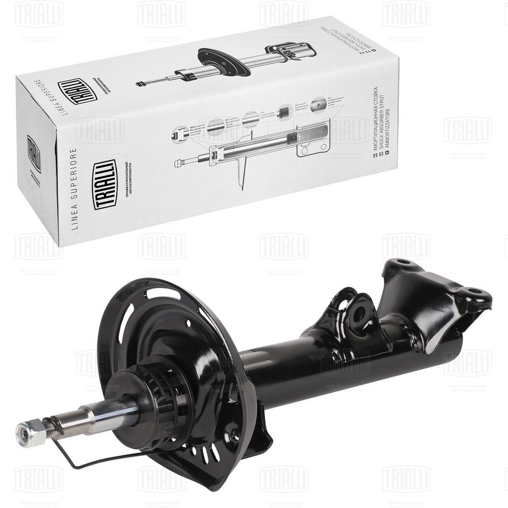Amortisseur TRIALLI AG 15062