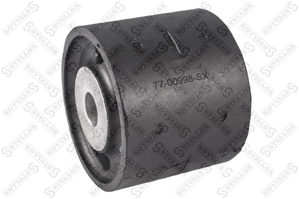 Suspension, bras de liaison STELLOX 77-00998-SX