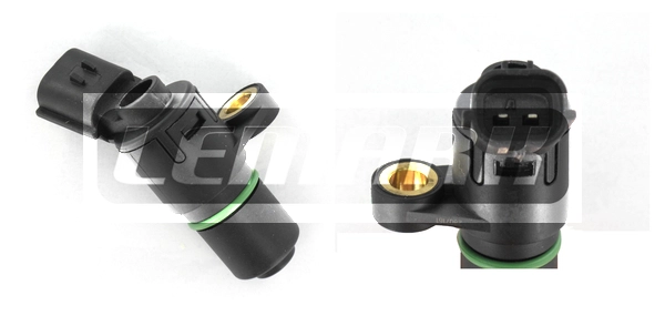 Capteur d'angle, vilebrequin LEMARK LCS238