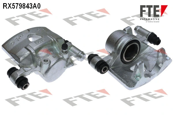 Étrier de frein FTE 9292081