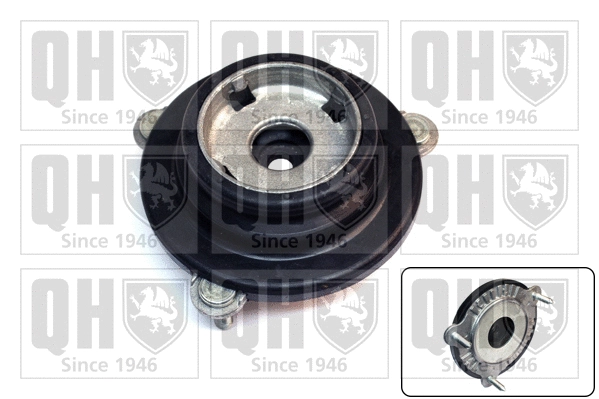 Coupelle de suspension QUINTON HAZELL EMR5049