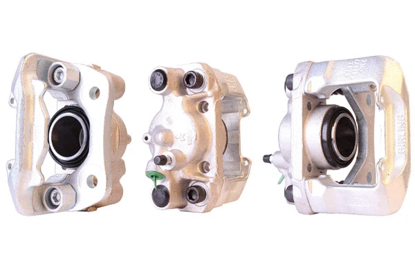 Étrier de frein Technika BC0424