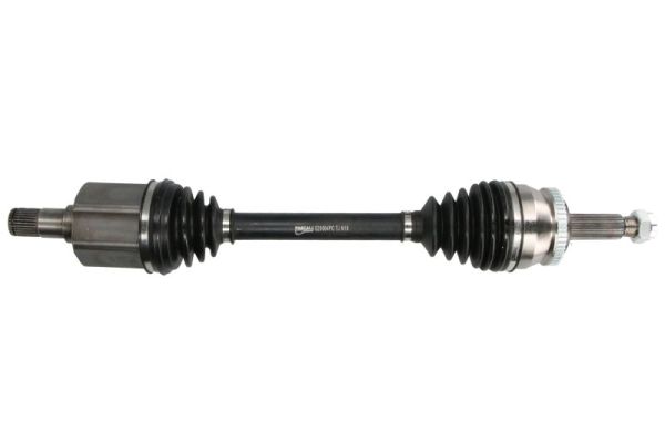 Arbre de transmission PASCAL G20004PC