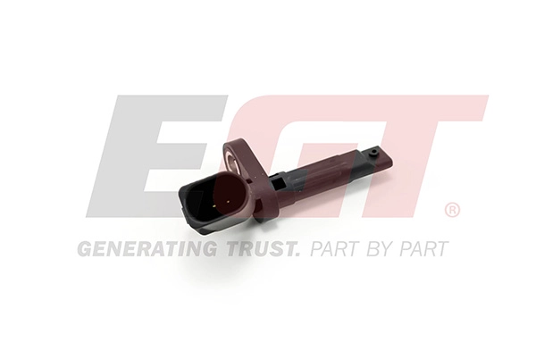 Capteur, vitesse de roue EGT 691301EGT