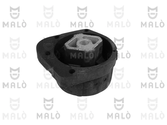 Suspension, boîte de vitesse manuelle AKRON-MALÒ 27218