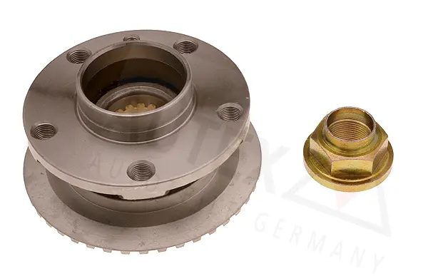 Kit de roulements de roue AUTEX 801608