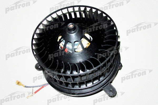Moteur électrique, pulseur d'air habitacle PATRON PFN052