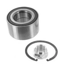Kit de roulements de roue BREDA LORETT KRT8196