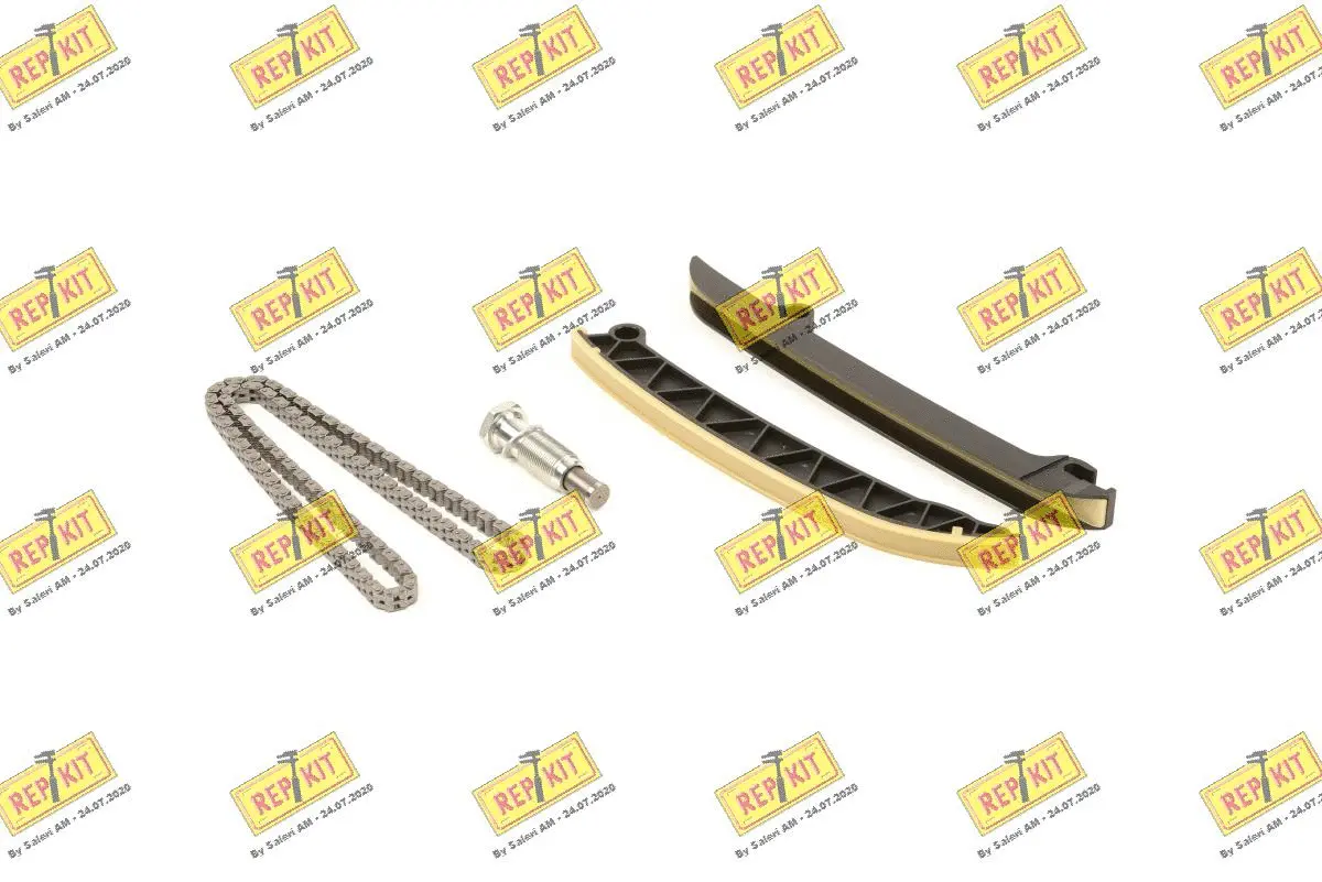 Kit de distribution par chaîne REPKIT RKT8947K