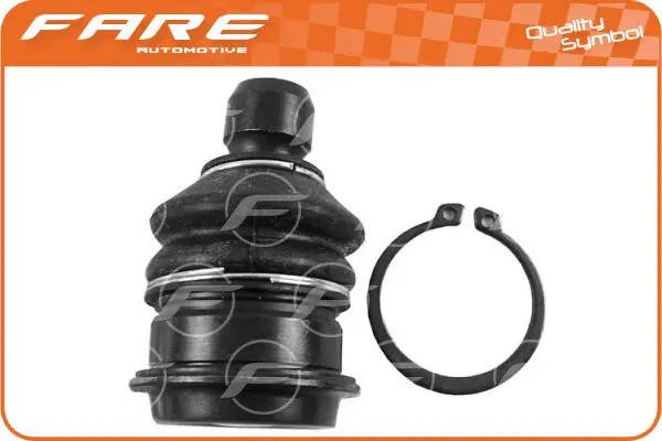 Rotule de suspension FARE-RCH 29812