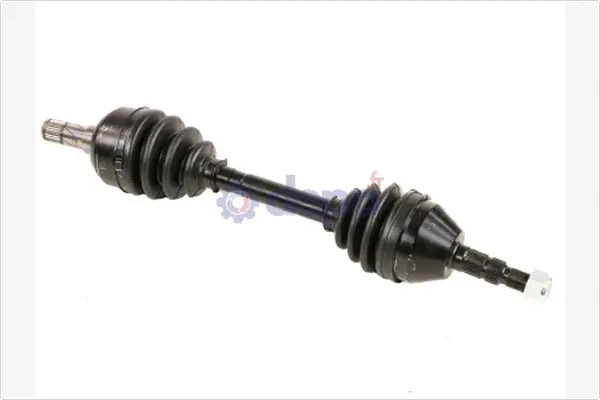 Arbre de transmission DEPA 3632002