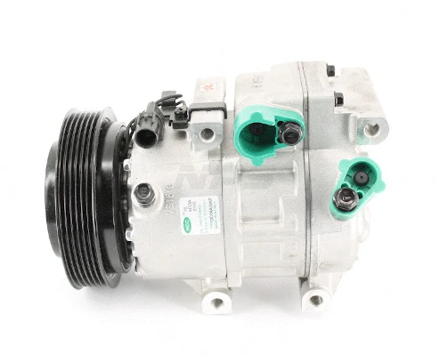 Compresseur, climatisation NPS H525I06
