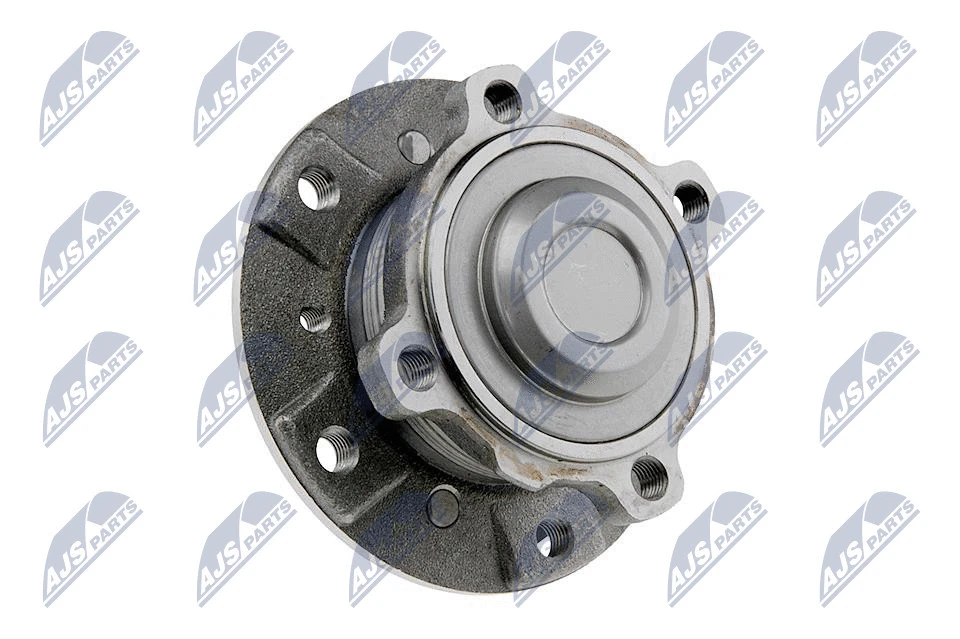 Kit de roulements de roue NTY KLP-BM-027