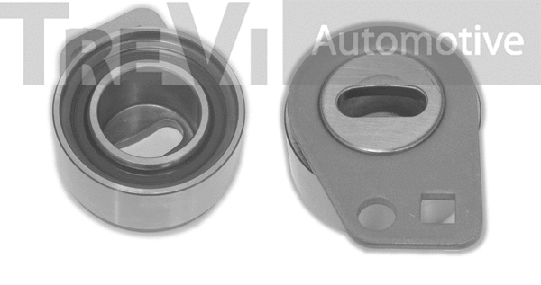 Poulie de tension, courroie crantée TREVI AUTOMOTIVE TD1302