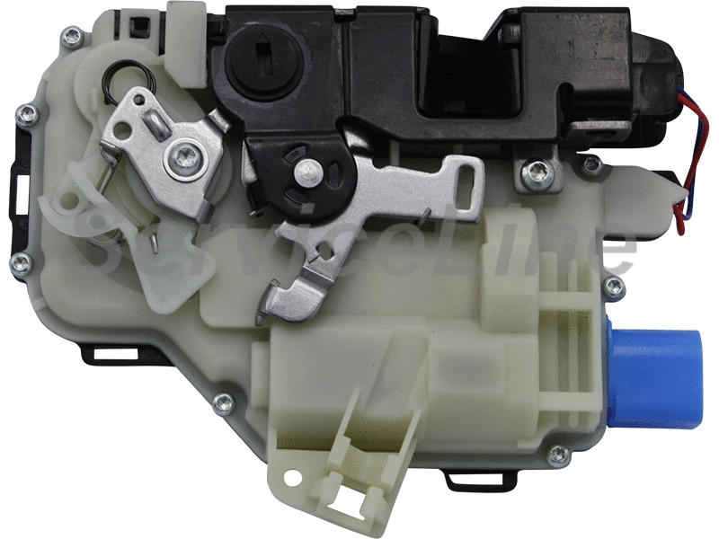Serrure de porte APC ATS10035