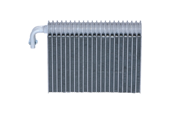 Évaporateur climatisation WILMINK GROUP WG2161286