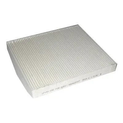 Filtre, air de l'habitacle FI.BA CF-40