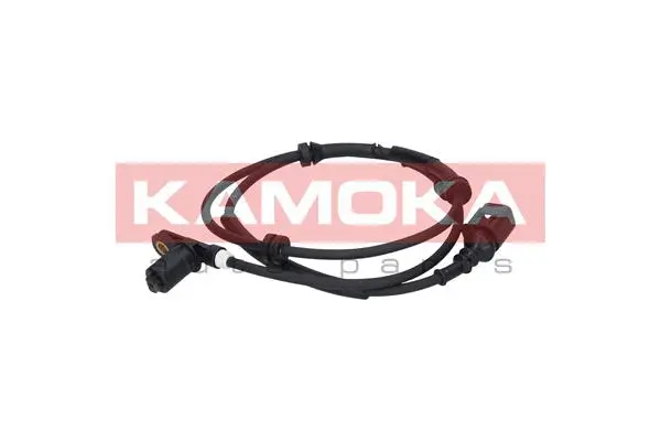 Capteur, vitesse de roue KAMOKA 1060187