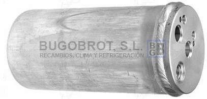 Filtre déshydratant, climatisation BUGOBROT 20-83131