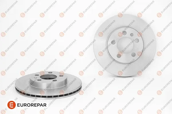 Disque de frein EUROREPAR 1686331980