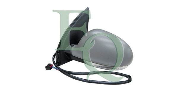 Rétroviseur extérieur EQUAL QUALITY RS01044