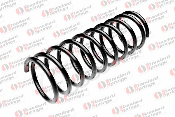 Ressort de suspension STANDARD SPRINGS ST 110 008 R