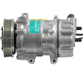 Compresseur, climatisation CTR 1201375