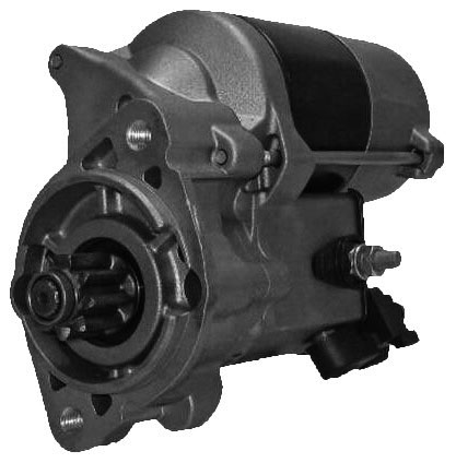 Démarreur ACAUTO AC-CBS5853