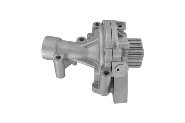 Pompe à eau, refroidissement du moteur SKF Brazil VKPA 83650