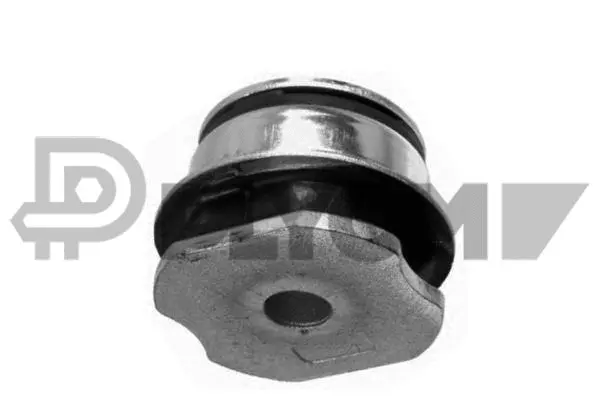 Suspension, corps de l'essieu PLYOM P010761