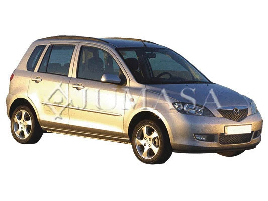Lève-vitre JUMASA ZR MA703 L