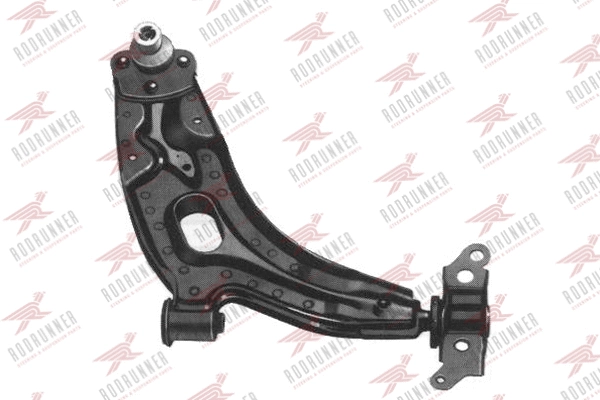 Bras de liaison, suspension de roue RODRUNNER TC-F-525