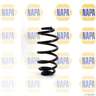 Ressort de suspension NAPA NCS1132