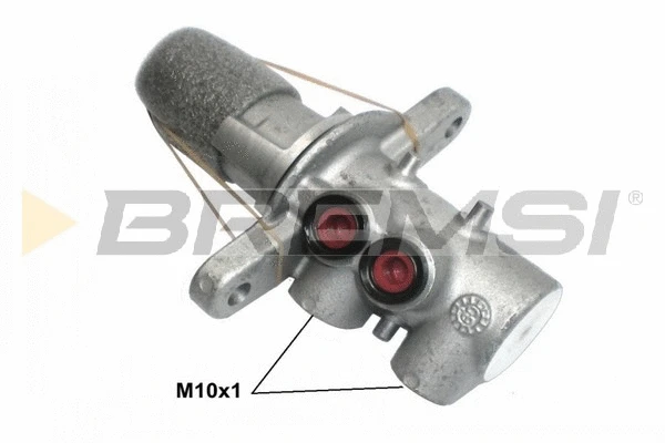 Maître-cylindre de frein BREMSI PB0396