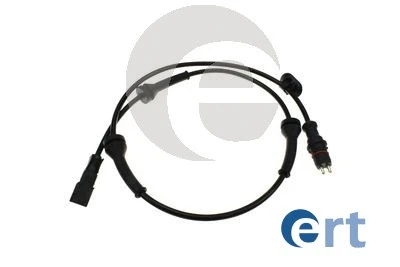 Capteur, vitesse de roue ERT 530056