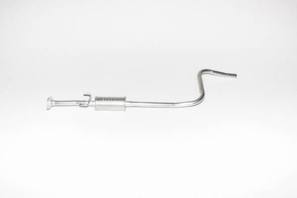 Silencieux central VEGAZ GmbH DAS-105
