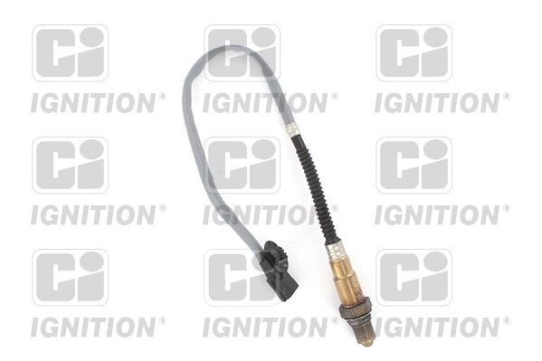 Sonde lambda QUINTON HAZELL XLOS1668