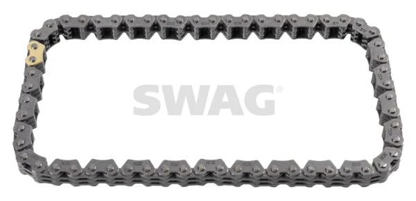 Chaîne, commande de pompe à huile SWAG 33 10 5436