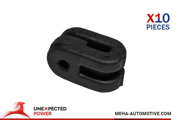 Suspension, échappement MEHA AUTOMOTIVE MH30927K