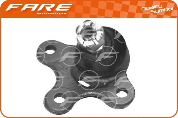 Rotule de suspension FARE-CO RS108