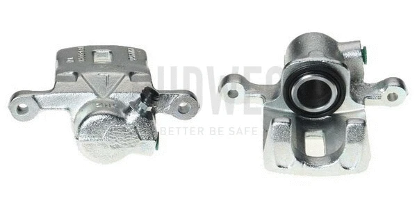 Étrier de frein BUDWEG CALIPER 344292