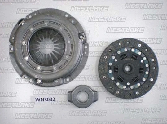Kit d'embrayage WESTLAKE WNS032
