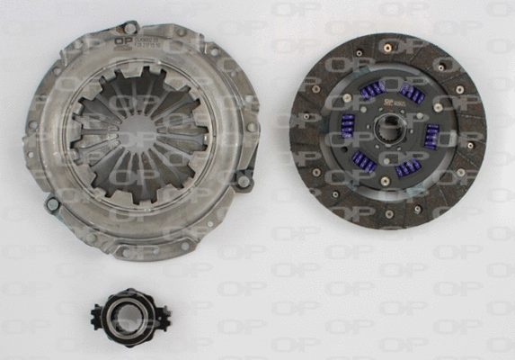 Kit d'embrayage OPEN PARTS CLK9002.03
