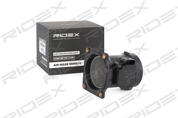 Débitmètre de masse d'air RIDEX 3926A0106