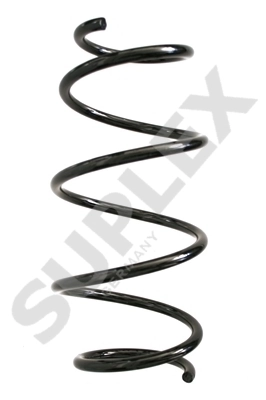 Ressort de suspension SUPLEX 35487