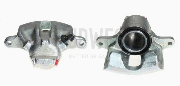 Étrier de frein BUDWEG CALIPER 34812
