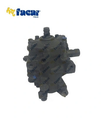 Crémaillère de direction FACAR 522019